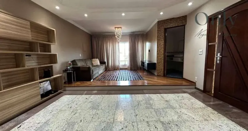 Sobrado com 3 dormitórios à venda, 330 m² por r$ 1.699.000,00 - parque são domingos - são paulo/sp