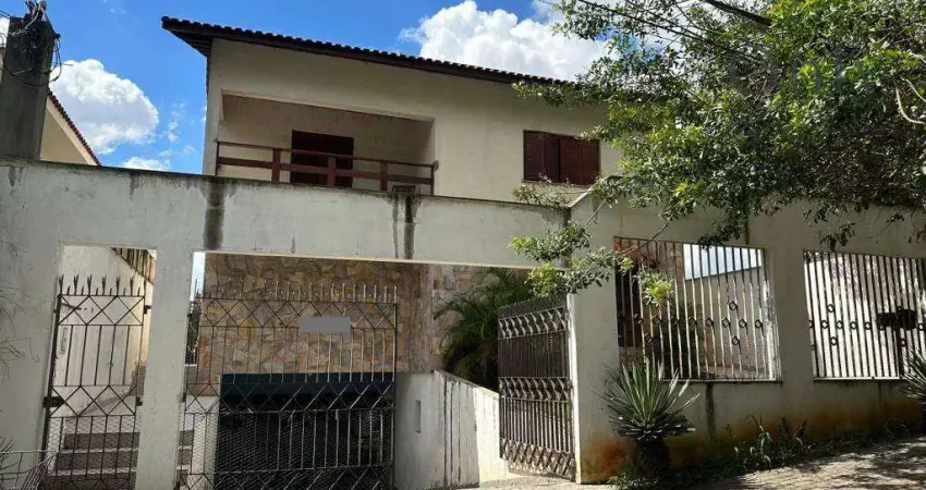 Sobrado com 5 dormitórios à venda, 525 m² por r$ 1.859.000,00 - city américa - são paulo/sp