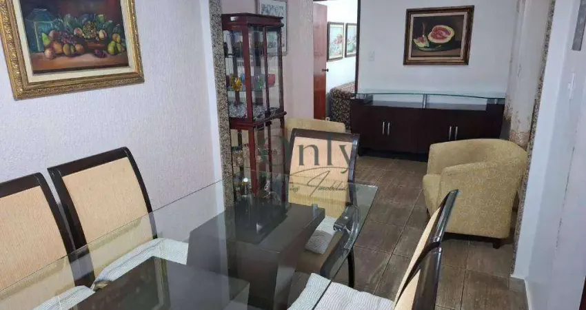 Casa com 3 dormitórios à venda, 200 m² por r$ 895.000,00 - chácara inglesa - são paulo/sp