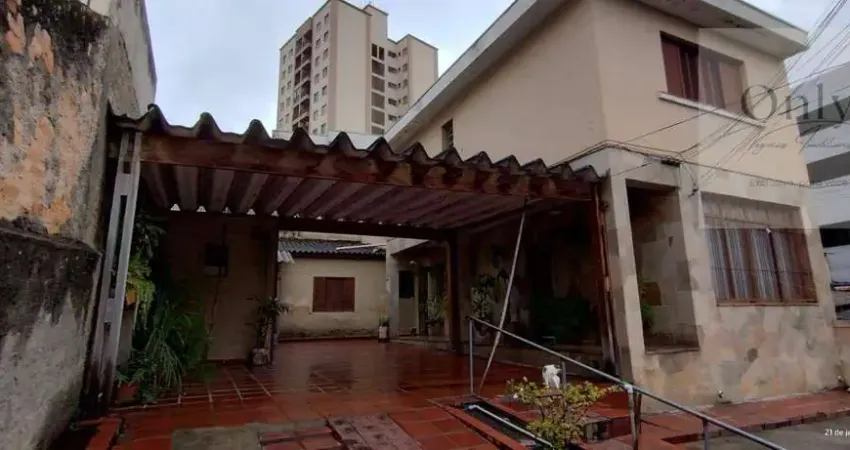 Sobrado com 3 dormitórios à venda, 222 m² por r$ 899.000,00 - vila mangalot - são paulo/sp