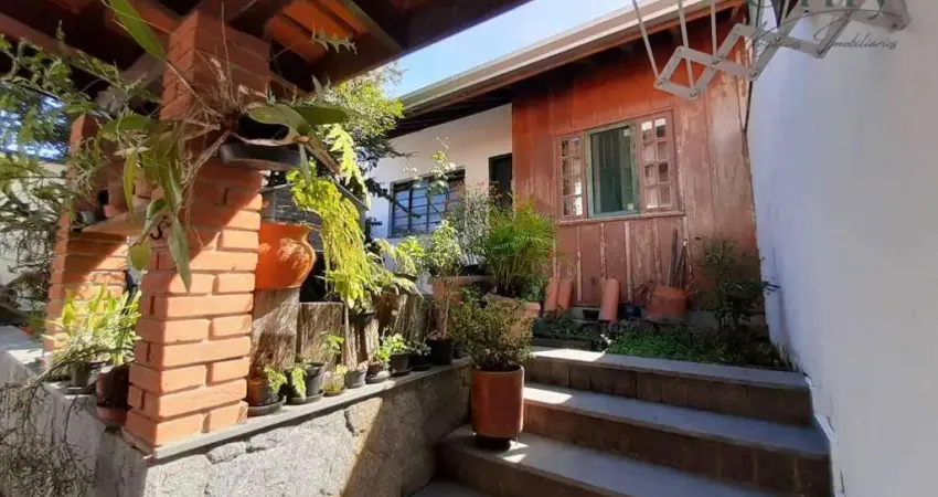 Sobrado com 3 dormitórios à venda, 226 m² por r$ 1.020.000,00 - jardim regina - são paulo/sp