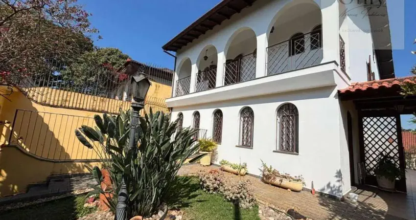 Sobrado com 4 dormitórios à venda, 398 m² por r$ 1.249.000,00 - city pinheirinho - são paulo/sp