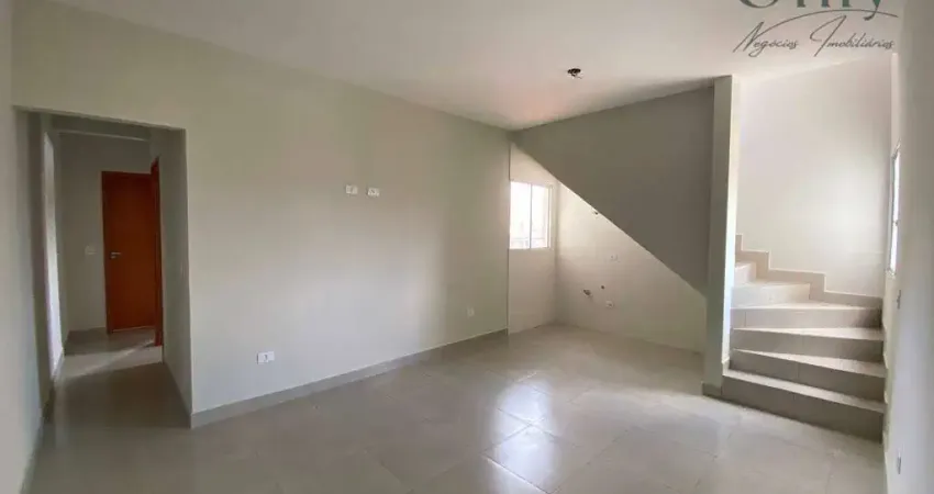 Cobertura com 2 dormitórios à venda, 90 m² por r$ 420.000,00 - jardim líbano - são paulo/sp