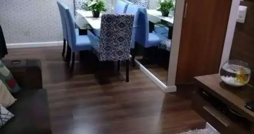 Apartamento com 2 dormitórios à venda, 54 m² por r$ 290.000,00 - jardim pinheiros - são paulo/sp