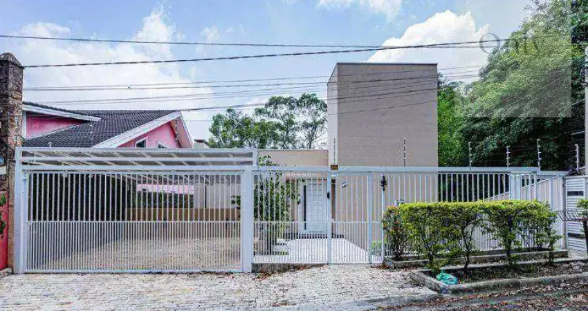 Sobrado com 3 dormitórios à venda, 314 m² por R$ 1.949.000,00 - City América - São Paulo/SP