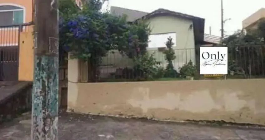 Terreno à venda, 249 m² por r$ 636.000,00 - jardim mangalot - são paulo/sp