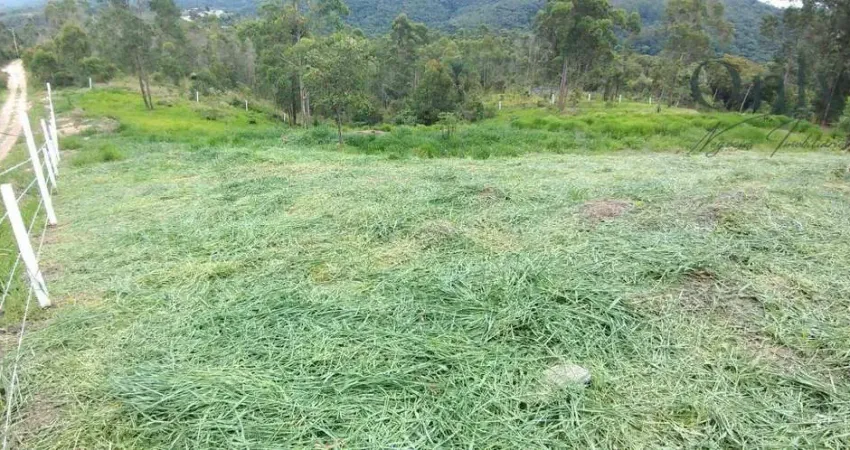 Terreno à venda, 8640 m² por r$ 1.300.000,00 - mato dentro - mairiporã/sp