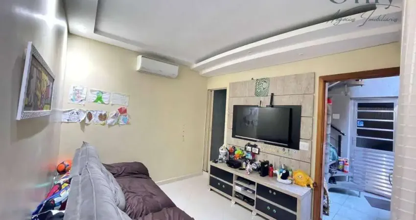 Sobrado com 2 dormitórios à venda, 165 m² por r$ 530.000,00 - pirituba - são paulo/sp
