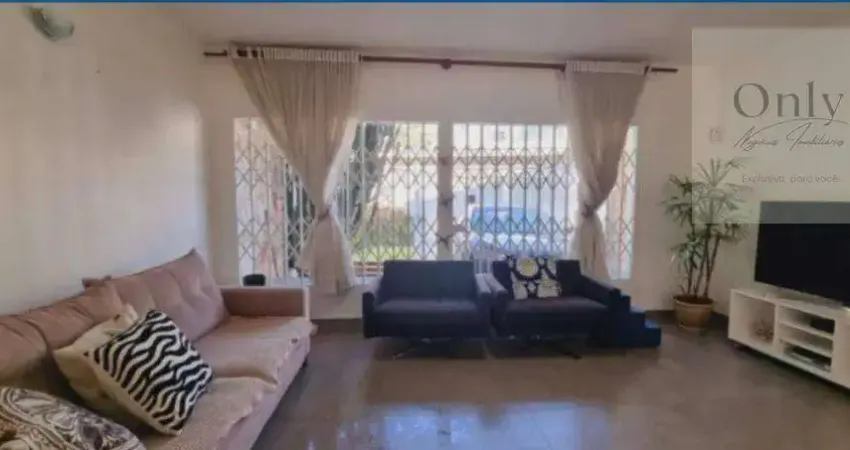 Sobrado com 3 dormitórios à venda, 262 m² por r$ 1.049.000,00 - parque são domingos - são paulo/sp