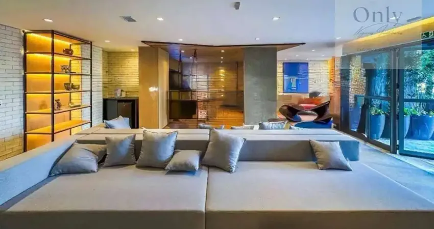 Apartamento com 3 dormitórios à venda, 152 m² por r$ 2.240.000,00 - city américa - são paulo/sp