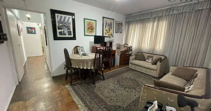 Apartamento com 2 dormitórios à venda, 67 m² por r$ 890.000,00 - jardins - são paulo/sp