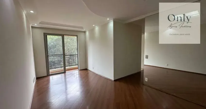 Apartamento com 3 dormitórios à venda, 65 m² por r$ 460.000,00 - parque são domingos - são paulo/sp