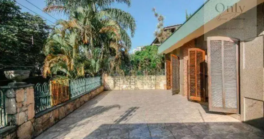 Casa com 5 dormitórios à venda, 250 m² por r$ 1.750.000,00 - vila leopoldina - são paulo/sp