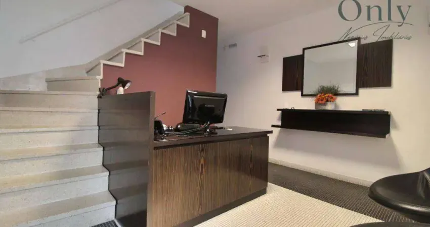 Sobrado com 3 dormitórios à venda, 134 m² por r$ 1.300.000,00 - vila leopoldina - são paulo/sp