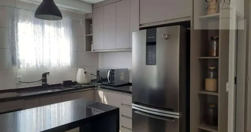 Apartamento com 2 quartos à venda na Rua Urbano da Silva, Vila Jaguara, São Paulo