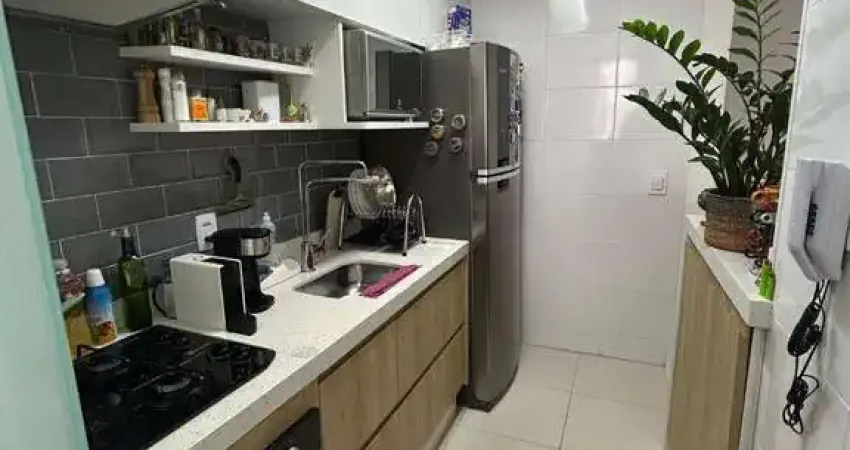 Apartamento com 2 dormitórios à venda, 58 m² por r$ 580.000,00 - jardim íris - são paulo/sp