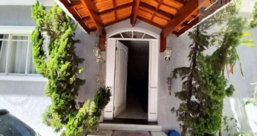 Casa com 3 dormitórios à venda, 273 m² por r$ 759.000,00 - jardim líbano - são paulo/sp