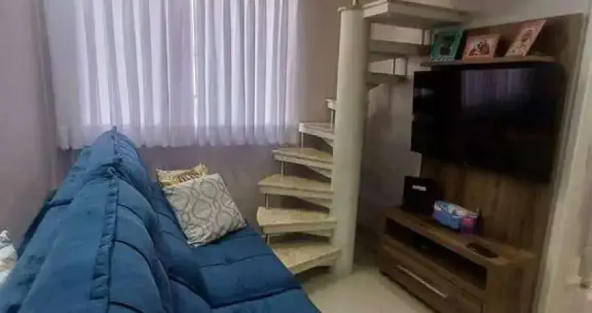 Cobertura com 3 dormitórios à venda, 80 m² por r$ 424.000,00 - vila pirituba - são paulo/sp