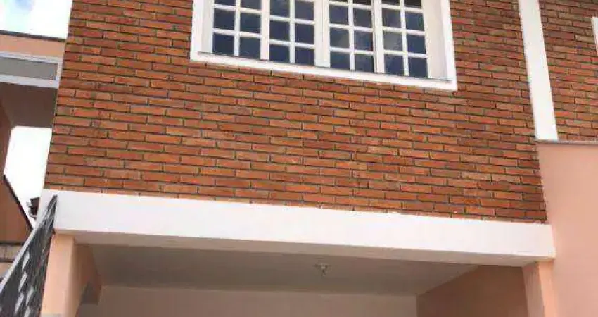 Sobrado com 3 dormitórios à venda, 150 m² por r$ 650.000,00 - vila bonilha - são paulo/sp