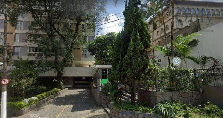 Apartamento com 3 dormitórios à venda, 130 m² por r$ 959.000,00 - sumarezinho - são paulo/sp