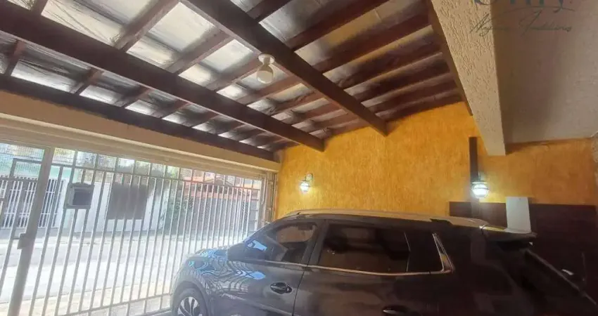 Sobrado com 3 dormitórios à venda, 134 m² por r$ 989.000,00 - city pinheirinho - são paulo/sp