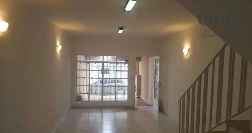 Sobrado com 2 dormitórios à venda, 148 m² por r$ 710.000,00 - osasco - osasco/sp