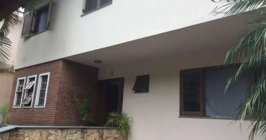 Sobrado com 4 dormitórios à venda, 473 m² por r$ 1.448.000,00 - city américa - são paulo/sp