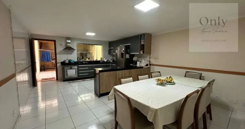 Sobrado com 3 dormitórios à venda, 170 m² por r$ 679.000,00 - jaraguá - são paulo/sp