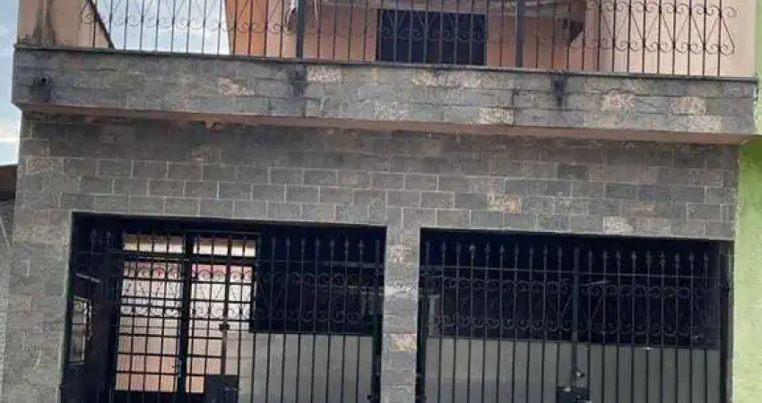 Sobrado com 3 dormitórios à venda, 225 m² por r$ 799.000,00 - jardim cidade pirituba - são paulo/sp