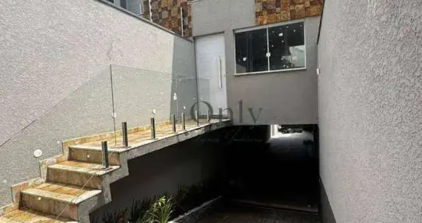 Sobrado com 2 dormitórios à venda, 129 m² por r$ 690.000,00 - piqueri - são paulo/sp
