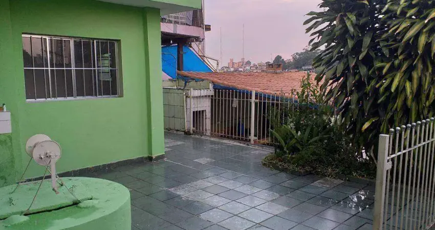 Sobrado com 4 dormitórios à venda, 242 m² por r$ 370.000,00 - osasco - osasco/sp