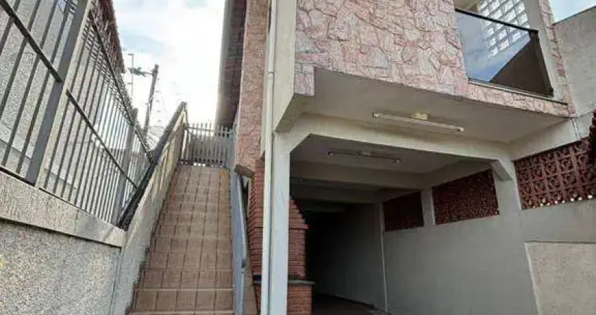 Sobrado com 3 dormitórios à venda, 140 m² por r$ 550.000,00 - jaraguá - são paulo/sp