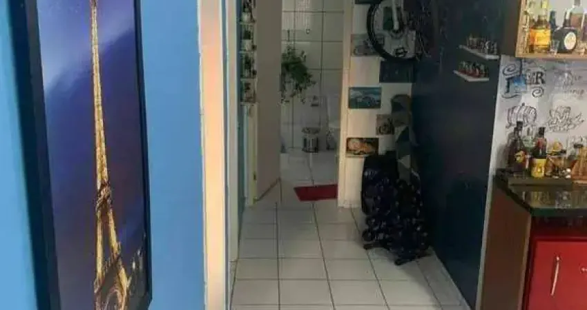 Apartamento com 2 dormitórios à venda, 52 m² por r$ 203.000,00 - setor militar - osasco/sp