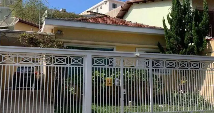 Casa terrea à venda, 150 m² por r$ 980.000 - parque são domingos - são paulo/sp