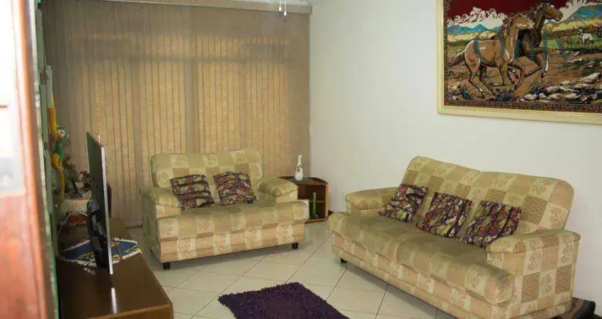 Sobrado com 3 dormitórios à venda, 165 m² por r$ 740.000,00 - parque maria domitila - são paulo/sp