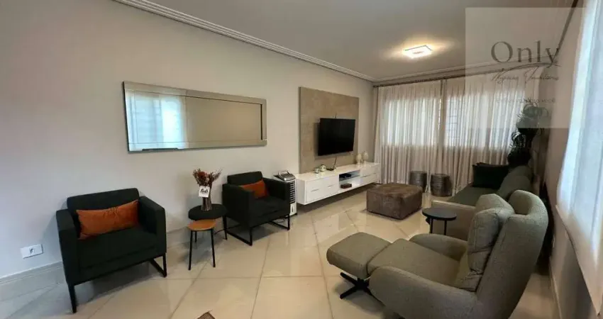 Sobrado com 4 dormitórios à venda, 192 m² por r$ 1.349.000,00 - parque são domingos - são paulo/sp