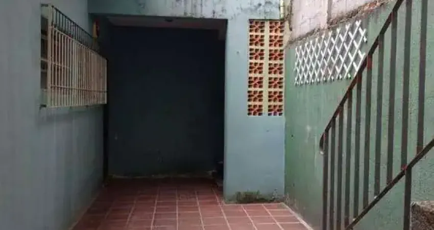 Casa com 3 dormitórios à venda, 170 m² por r$ 599.000,00 - vila guedes - são paulo/sp