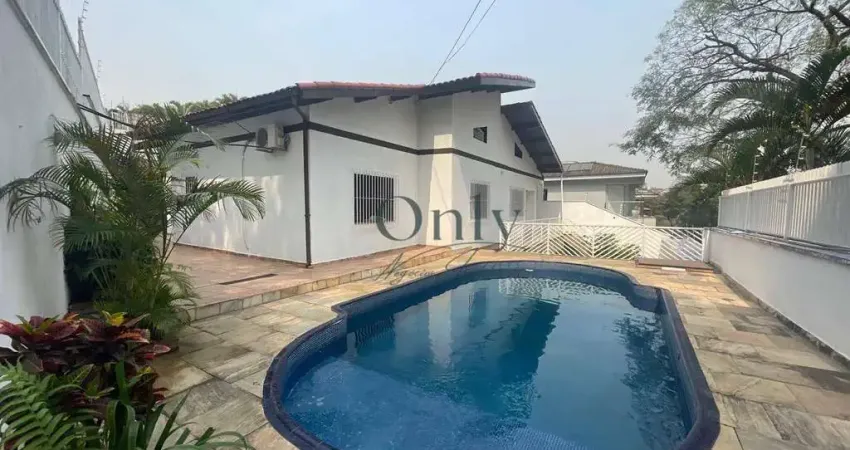 Sobrado com 4 dormitórios à venda, 292 m² por r$ 1.690.000,00 - city américa - são paulo/sp