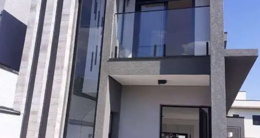 Sobrado com 3 dormitórios à venda, 135 m² por r$ 1.249.000,00 -  alphaville - santana de parnaíba/sp