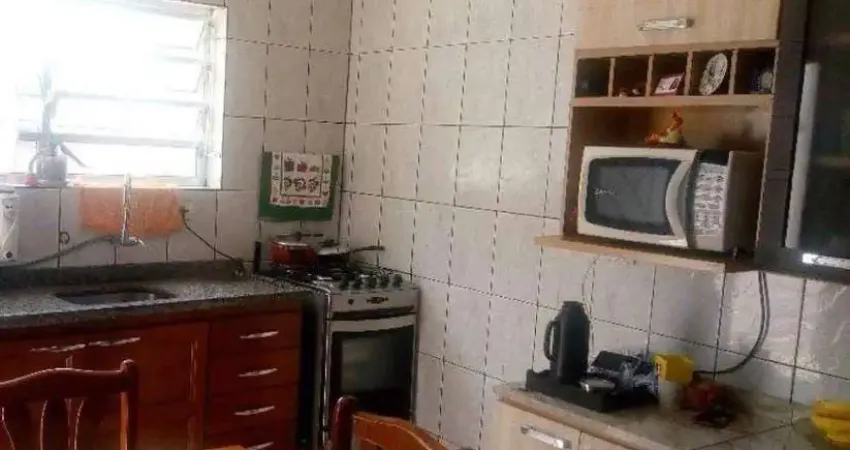 Sobrado com 3 dormitórios à venda, 150 m² por r$ 720.000,00 - city recanto anastácio - são paulo/sp