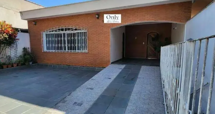 Casa com 3 dormitórios à venda, 220 m² por r$ 1.060.000,00 - jardim líbano - são paulo/sp