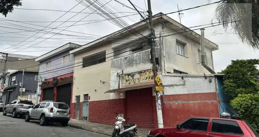 Terreno à venda, 394 m² por r$ 1.800.000,00 - jardim felicidade (zona oeste) - são paulo/sp