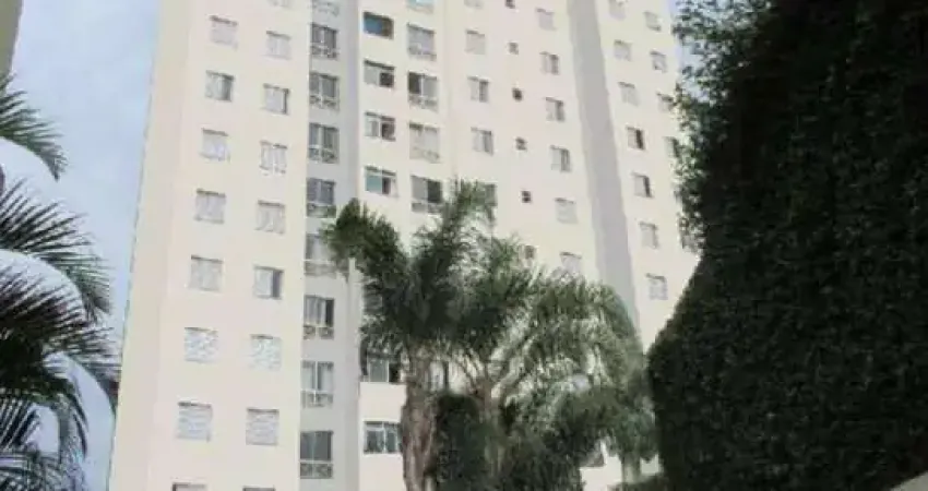 Apartamento com 2 dormitórios à venda, 42 m² por r$ 285.000,00 - vila cruz das almas - são paulo/sp