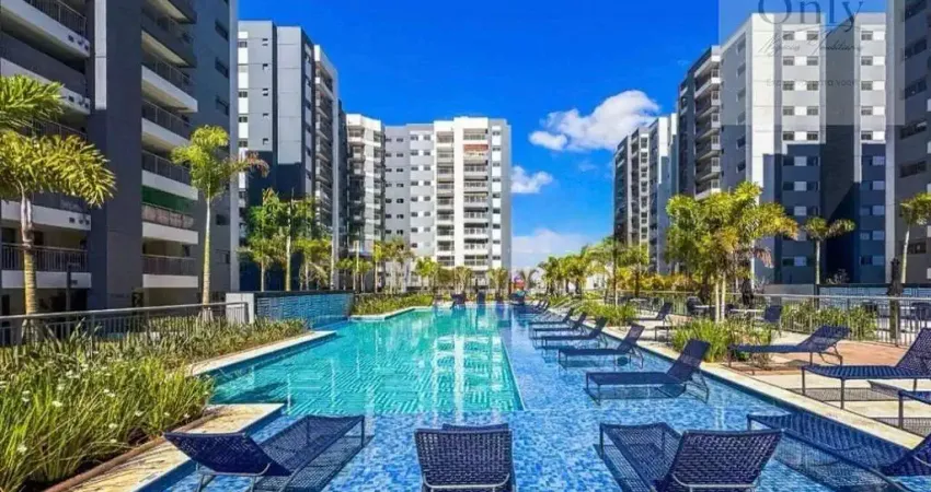 Apartamento com 2 dormitórios à venda, 70 m² por r$ 785.000,00 - city américa - são paulo/sp