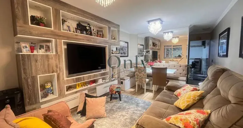 Sobrado com 2 dormitórios à venda, 100 m² por r$ 599.000,00 - pirituba - são paulo/sp