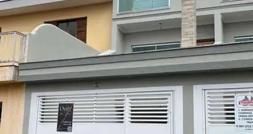 Casa com 2 quartos à venda na Rua Adalberto Kurt, Jardim Líbano, São Paulo