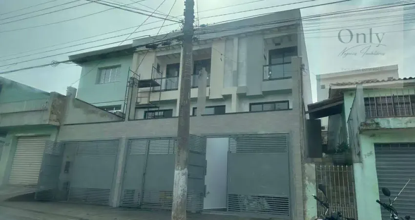 Sobrado com 3 dormitórios à venda, 150 m² por r$ 1.290.000,00 - parque são domingos - são paulo/sp