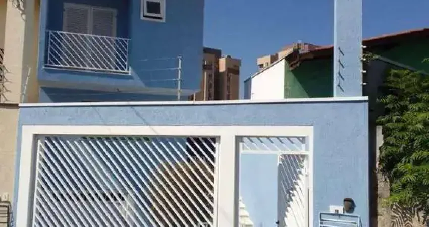 Sobrado com 3 dormitórios à venda, 184 m² por r$ 799.000,00 - vila pereira barreto - são paulo/sp