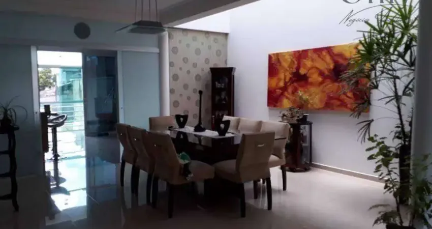 Sobrado com 3 dormitórios à venda, 200 m² por r$ 1.550.000,00 - parque são domingos - são paulo/sp