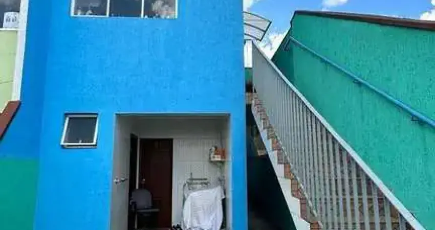 Sobrado com 3 dormitórios à venda, 180 m² por r$ 900.000,00 - parque são domingos - são paulo/sp